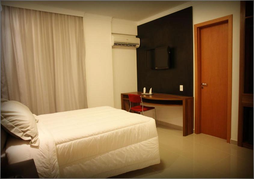 Atlantico Golden Apart Hotel سانتوس المظهر الخارجي الصورة